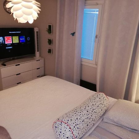 Scandinavian Sleeping & Living 图尔库 外观 照片